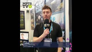 #MPTSTV talks to Callum from Do It Creative