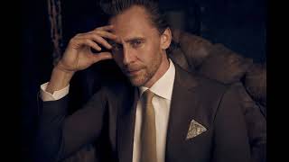 Tom Hiddleston Reads “To His Coy Mistress” By Andrew Marvell