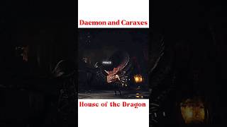 Caraxes Edit🔥 | #hotd #houseofthedragon #trend  #daemontargaryen #caraxes