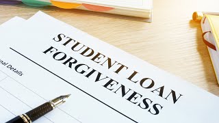 Student Loan Forgiveness Program That Ends Oct 31, 2022