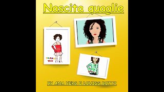 Nascita quaglie