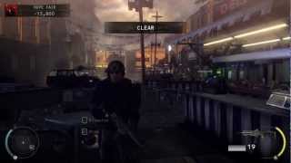 Hitman Absolution - SWAT