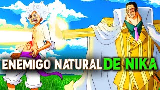 El ENEMIGO NATURAL de la Nika Nika | Boney es una BEBE? ONE PIECE 1093 Analisis y teorias