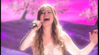 ZOË - Loin d’ici -  Song Contest 2016 - Austria - Eurovision - Winner Video - Siegervideo - #ESC2016