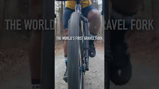 Cane Creek Invert Suspension Fork: Promo