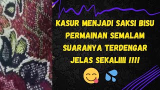 Bigo Live Hot Lagi Praktek Adegan B3rbahay4 di Kasur !!!