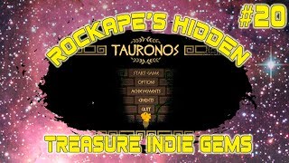 Tauronos - Hidden Indie Gems