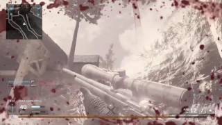 COD MODERN WARFARE REMASTERED EPIC MOMENTS