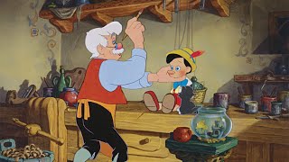 Learn English with Audiobooks | Listening Exercise | Pinocchio Chapter 1