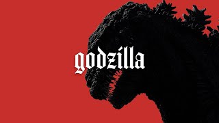 (HARD) Token ft. Hopsin - "Godzilla" Type Beat | Prod. By Jaguar Kevins | 2021