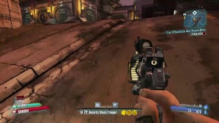 Borderlands 2  How to get Unkempt Harold