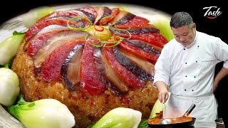 TOP 3 MÓN ĂN TẾT CỔ TRUYỀN TRUNG HOA | Món Ngon Mỗi Ngày | Thập Phương Mỹ Vị | Ẩm Thực Trung Hoa