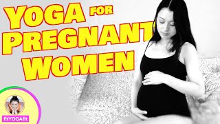 Yoga for Pregnant Women