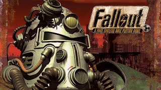 МАРАФОН FALLOUT|FALLOUT 1 - ДЕНЬ 2 #fallout