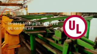 Interpipe video corporate