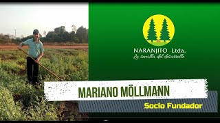 30 años de historia - Testimonio de Mariano Möllmann, Socio Fundador