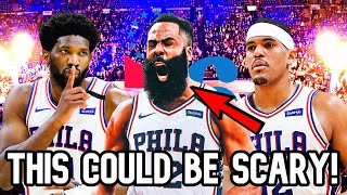 Just How Good Are the Philadelphia 76ers After Trading for James Harden? | Championship FAVORITES?