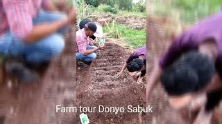 Farm Tour