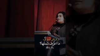 امل من النجف رايد شملها!!!//ابداع الدارمي // ستوريات انستا حزينة // شعر شعبي عراقي // 💔🥀🖤//