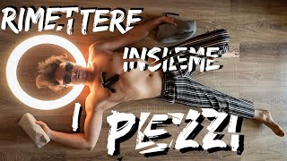 Rimettere insieme i pezzi