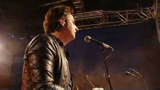 Simple Minds -  New Gold Dream 2009