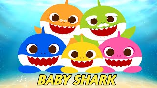 Baby Shark doo doo | Baby Shark Song & Dance |#toddlers