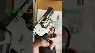 Dan Wesson 2.5 Toplu Havalı Tabanca www.kampseti.com