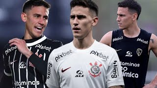 📢BOMBA MATÍAS ROJAS DE SAÍDA🔴 DO CORINTHIANS! NOTÍCIA URGENTE| MERCADO DA BOLA!