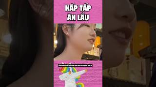 Hấp tấp ăn lẩu #cotsonggenz