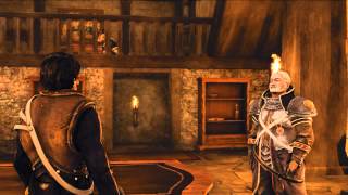 Risen 2: Dark Waters. First Hour in the Game (Part 1)