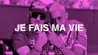 Jul x Naps - JE FAIS MA VIE // Instru Type Jul // 2022