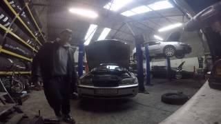 BMW 3 series [e46]  320D 110KW Intercooler