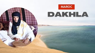 Dakhla e un paradis exotic de care n-ai auzit (Sahara de Vest, Maroc)