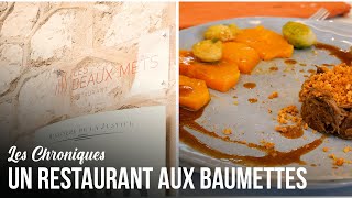 Le premier restaurant situé en prison ouvre à Marseille !