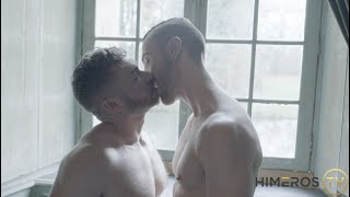 Gabriel Cross Opens Up About Gay Porn