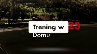 Profesor radzi cz23 - COVID-19. Trening w domu.