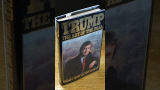 Life Of Donald J. Trump : 'Rise To Power' : Part 5 'The Art Of The Deal' 🇺🇸 #Trump #RiseToPower