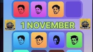 1 November Major puzzle durov Solved Today |Major Daily combo card 1 November |Major Puzzle Solution