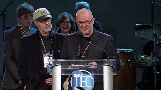 NAMM TEC Awards 2020 (Audio Apps and Hardware Peripherals for Smartphones and Tablets