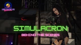 Recursive Resonance - Simulacron (BTS)