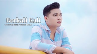 Selfi Yamma - Berkali Kali || Cover by Erpan Purnama LIDA