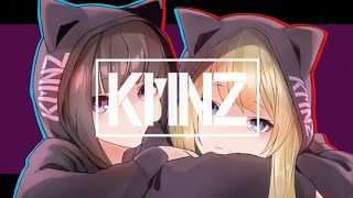 Virtual Luv feat. tofubeats - VaVa (Cover) / KMNZ