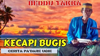 Kecapi Bugis Terbaru 2023 Cerita PA'DARE' to UGI'E Oleh BEDDU TAKKA