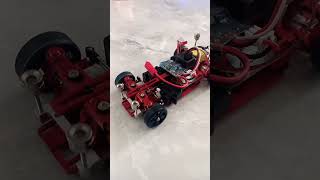 mini q8 rc car