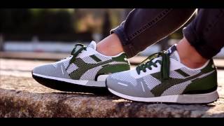 DIADORA TITAN WEAVE | KICKS