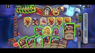 Sunday Wonday! Hearthstone Style