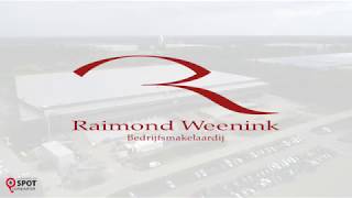 Raimond Weenink Bedrijfsmakelaardij - NewLogic V