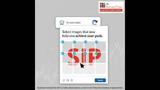 Let SIP help you 'captcha' your dreams! உங்கள் கனவுகளை 'கேப்ட்சா' செய்ய SIP உதவும்!