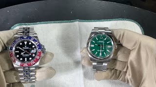 Rolex Reference Numbers Explained