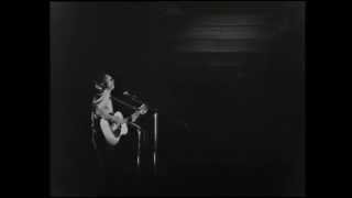 PETE SEEGER ⑧ Jacob's Ladder (Live in Sweden 1968)